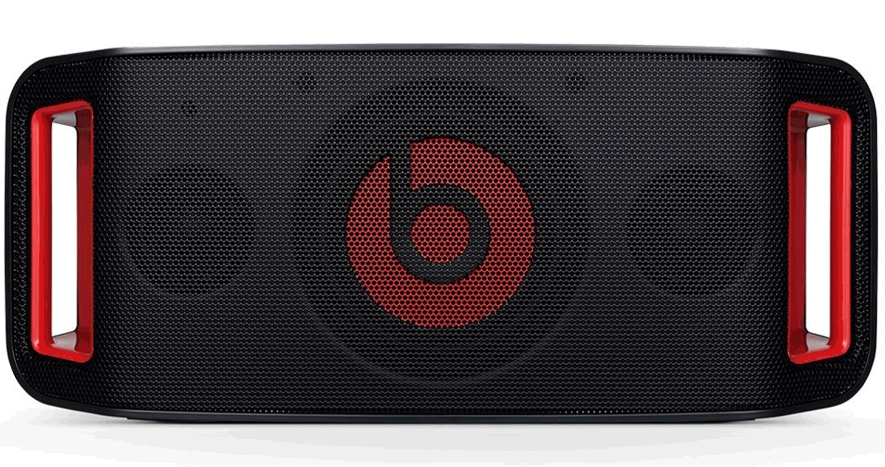 Beats von dr dre autolautsprecher